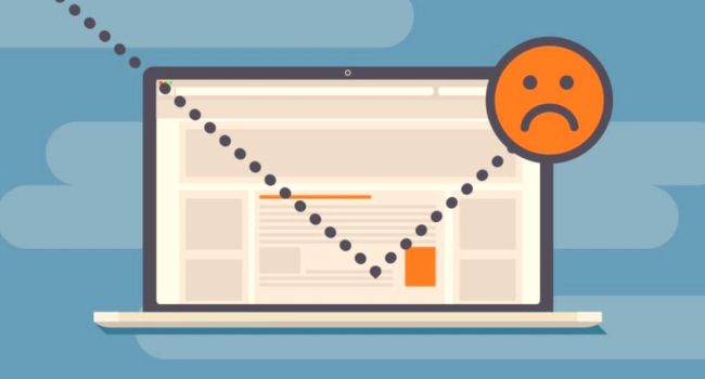 Τι Είναι το Bounce Rate