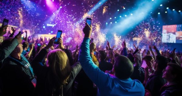 Social Media Εκδηλώσεις στη Θεσσαλονίκη