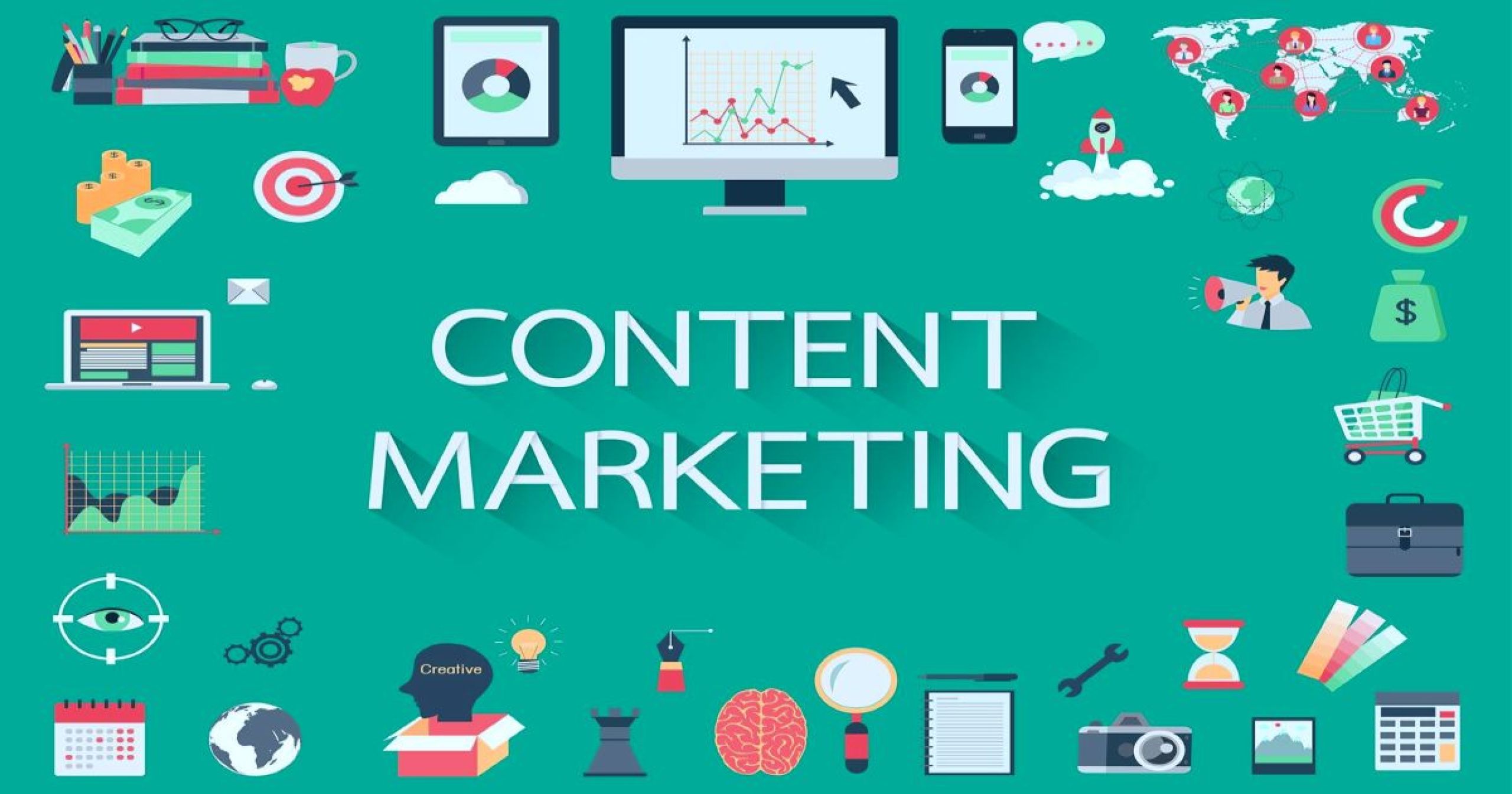 Content Marketing για Μικρομεσαίες Επιχειρήσεις: Πώς να Δημιουργήσετε Στρατηγική και Περιεχόμενο που Προσελκύει