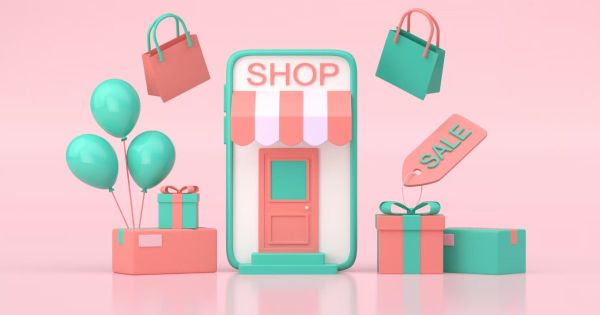 Κατασκευή online eShop στη Θεσσαλονίκη