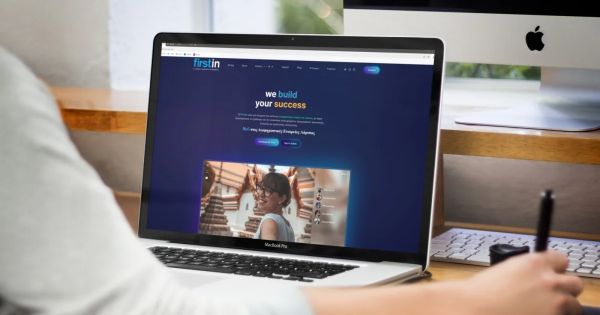 Οδηγός Κατασκευής Μιας Ιστοσελίδας