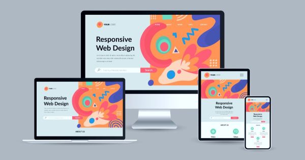 RDA Responsive Design Architecture: Η Σημασία της Ανταποκρινόμενης Αρχιτεκτονικής Σχεδιασμού για Σύγχρονα Sites