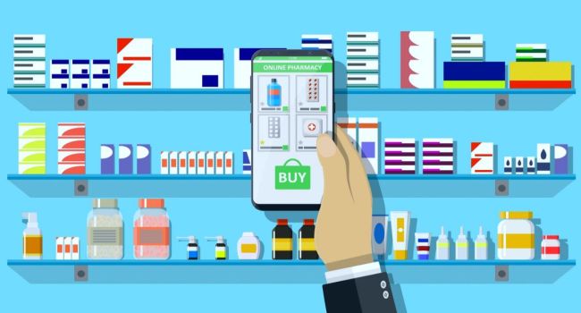 Athens-eCommerce Pharmacy Business
