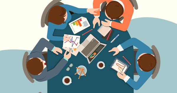 Content Marketing για Μικρομεσαίες Επιχειρήσεις