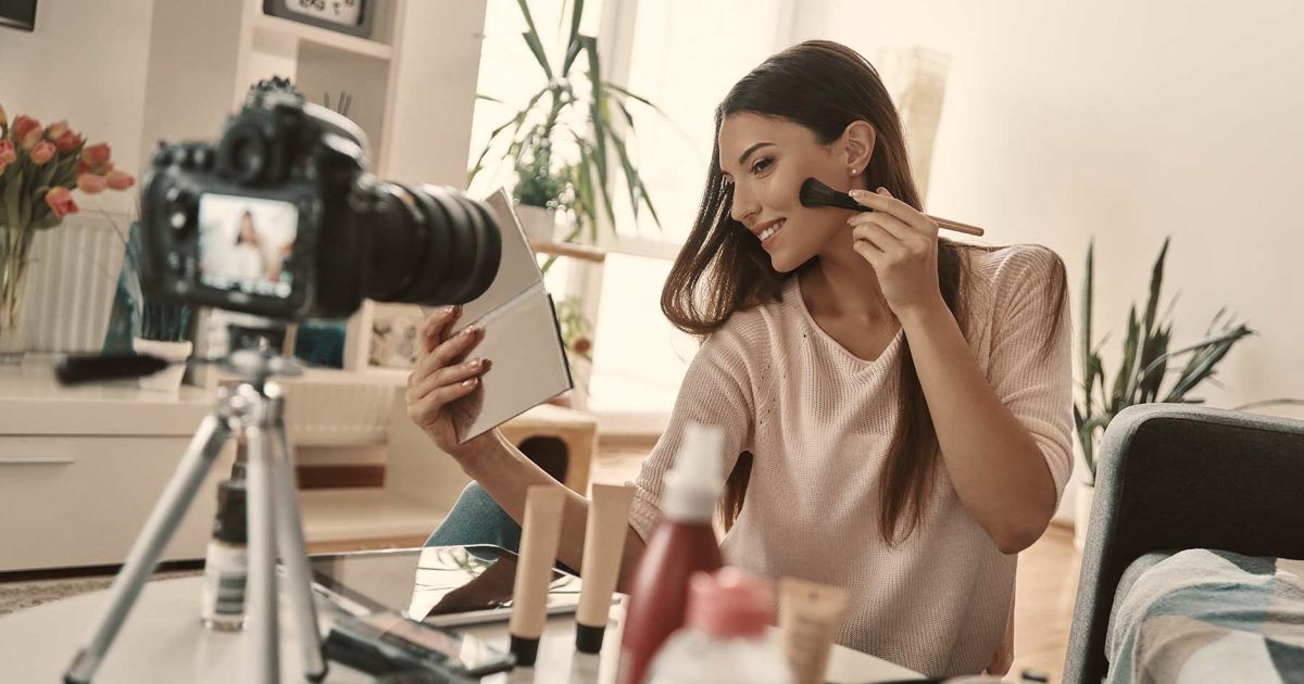 Influencer Marketing τάσεις